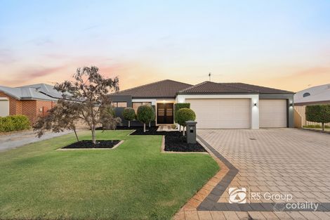 41 Pomera Dr, Byford, WA 6122