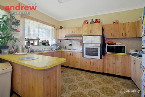 Property photo of 41 Persic Street Belfield NSW 2191