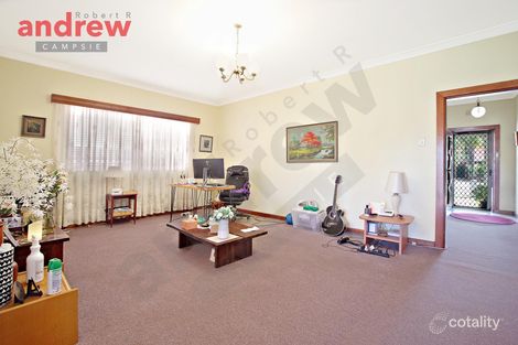 Property photo of 41 Persic Street Belfield NSW 2191