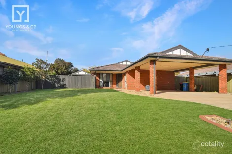 21 Hutchins Cres, Mooroopna, VIC 3629
