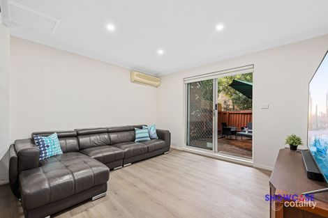 Property photo of 29/14 Robert Street Telopea NSW 2117