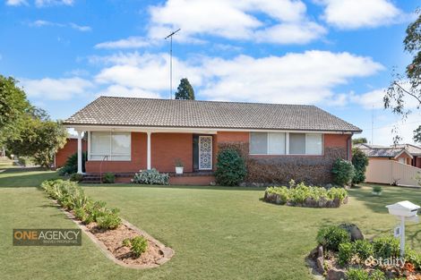 17 Grandview St, South Penrith, NSW 2750
