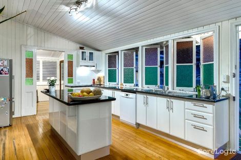 Property photo of 44 Cochrane Street Paddington QLD 4064