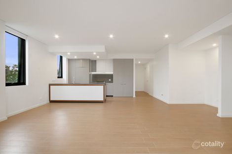 Property photo of 201/1 Allambie Street Ermington NSW 2115