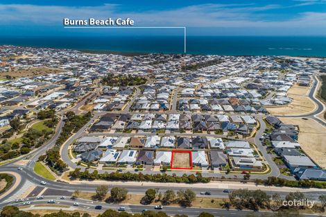 Property photo of 25 Maroma Loop Burns Beach WA 6028