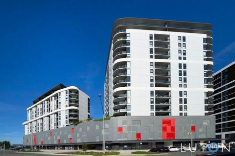 Property photo of 1006/6-8 Gribble Street Gungahlin ACT 2912