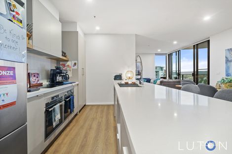 Property photo of 1006/6-8 Gribble Street Gungahlin ACT 2912