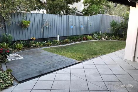 Property photo of 6 Leopardwood Circuit Robina QLD 4226