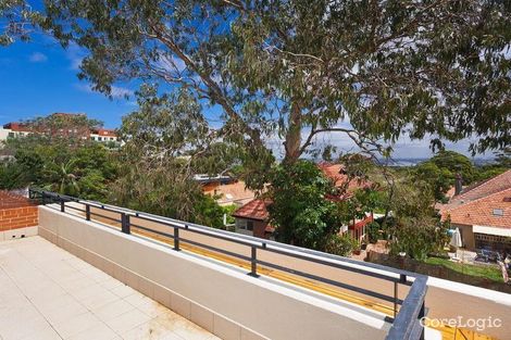 Property photo of 28/236 Pacific Highway Crows Nest NSW 2065