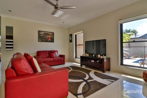 Property photo of 20 Kingsbarn Drive Wondunna QLD 4655