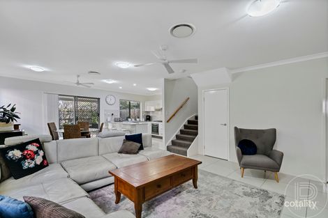 Property photo of 64/14 Photinia Crescent Mountain Creek QLD 4557