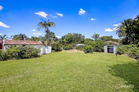 Property photo of 86 Nicholson Street Strathfield NSW 2135