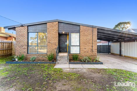 Property photo of 42 Learmonth Street Sunbury VIC 3429