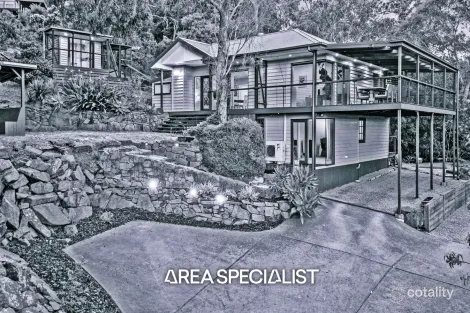 Property photo of 1359 Burwood Highway Upper Ferntree Gully VIC 3156