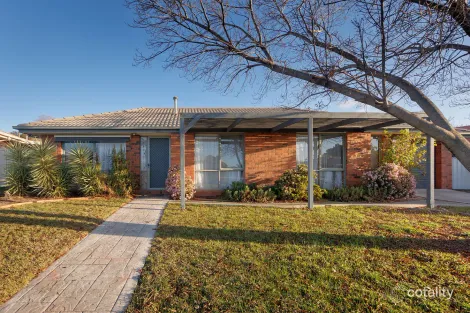 39 Mayfair Dr, West Wodonga, VIC 3690