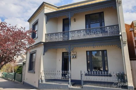 Ground Floor/1 Curzon St, West Melbourne, VIC 3003