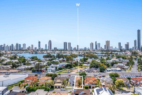 2/23 Mason St, Southport, QLD 4215