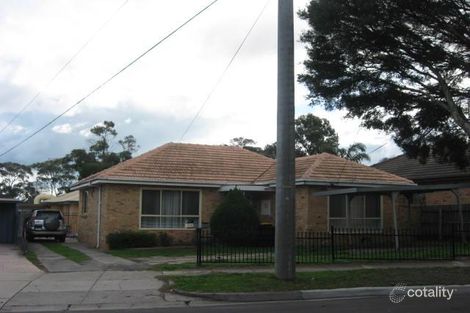 2/7 Christensen St, Cheltenham, VIC 3192