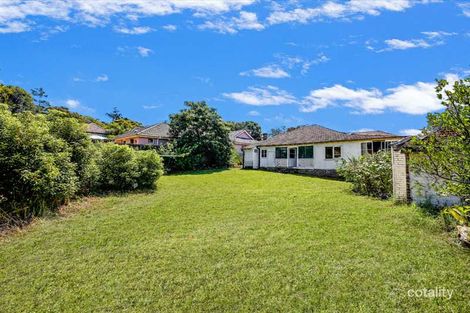 Property photo of 86 Nicholson Street Strathfield NSW 2135