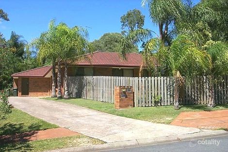 Property photo of 15 Paramount Place Oxenford QLD 4210