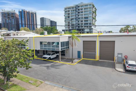 2/170 Montague Rd, South Brisbane, QLD 4101