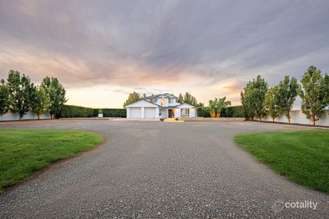 Property photo of 21137 Sturt Highway Paringa SA 5340