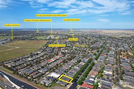 Property photo of 5 Kinglake Drive Manor Lakes VIC 3024