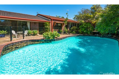 Property photo of 6 Marla Way Carrara QLD 4211