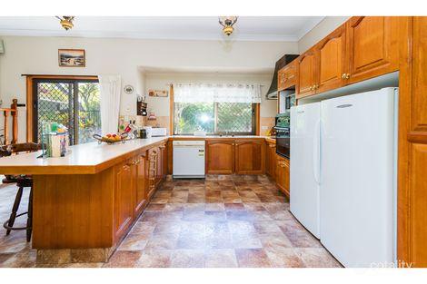 Property photo of 6 Marla Way Carrara QLD 4211