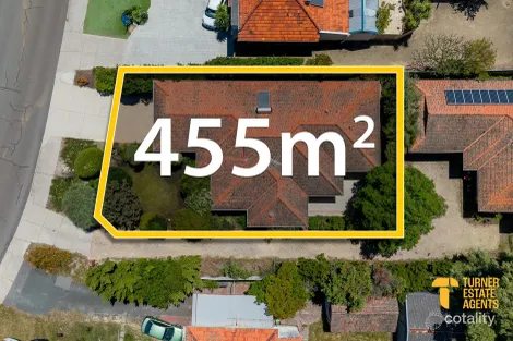 Property photo of 46 Simpson Street Ardross WA 6153