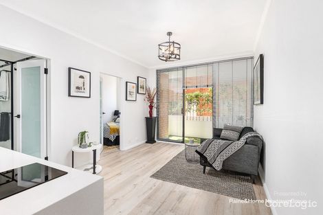 Property photo of 2/27 James Street Enmore NSW 2042