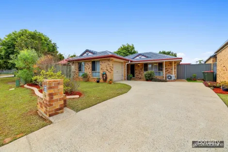 6 Alonzo Cl, Bray Park, QLD 4500