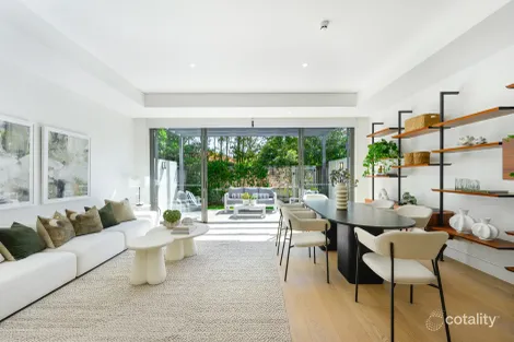 8/7 Eulbertie Ave, Warrawee, NSW 2074