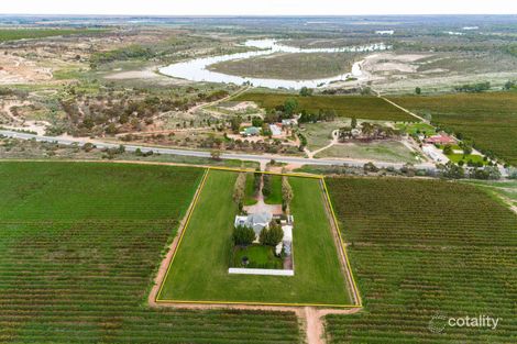 Property photo of 21137 Sturt Highway Paringa SA 5340