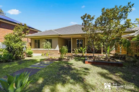 674 Eynesbury Rd, Eynesbury, VIC 3338