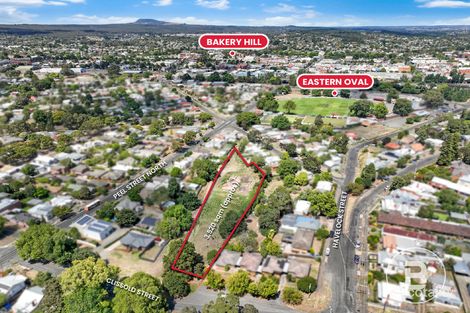 10 Clissold St, Black Hill, VIC 3350