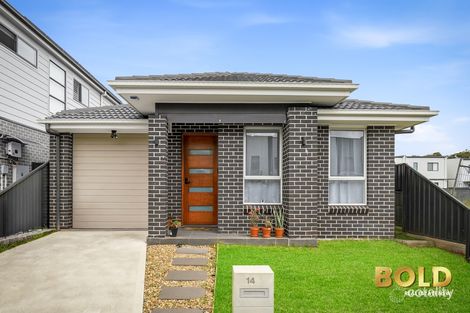 14 Bullock St, Austral, NSW 2179