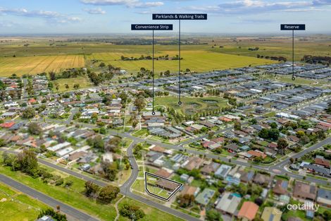 Property photo of 2 Glitter Road Diggers Rest VIC 3427