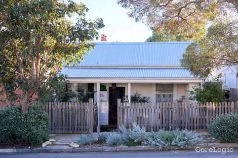 15 Bellevue Tce, Fremantle, WA 6160