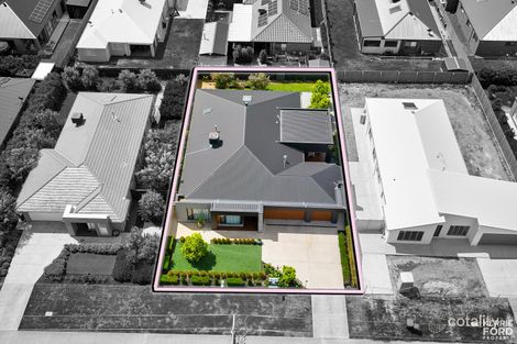 Property photo of 172 Crosss Road Traralgon VIC 3844