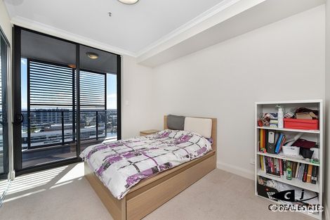 Property photo of 2308/46 Walker Street Rhodes NSW 2138