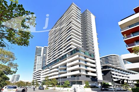 Property photo of 2308/46 Walker Street Rhodes NSW 2138