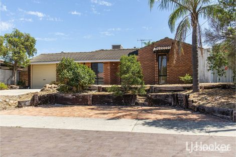 Property photo of 29 Gascoyne Drive Gosnells WA 6110