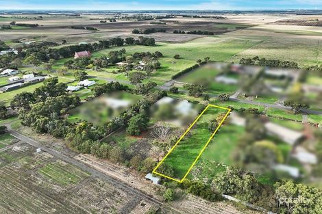 Property photo of 129 Main Street Beeac VIC 3251