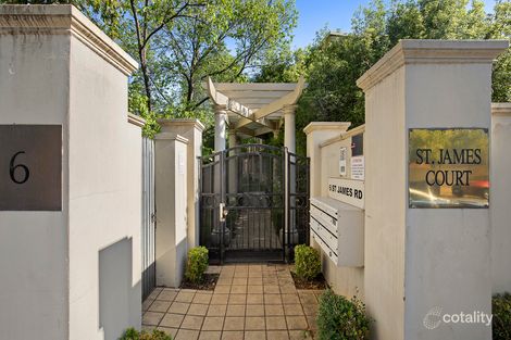 Property photo of 6/6 St James Road Armadale VIC 3143
