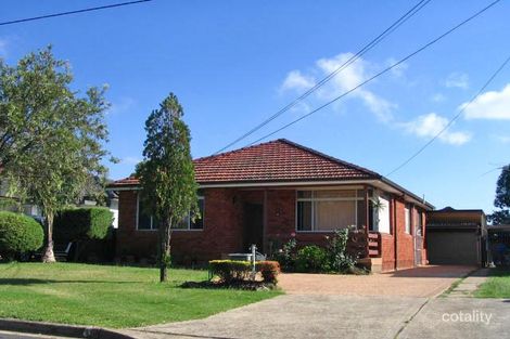 4 Warung St, Yagoona, NSW 2199