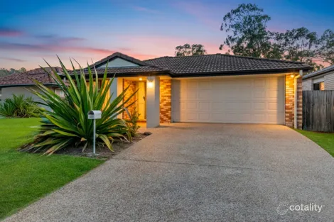 23 Shaun St, Redbank Plains, QLD 4301