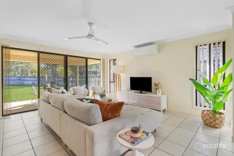 Property photo of 23 Shaun Street Redbank Plains QLD 4301