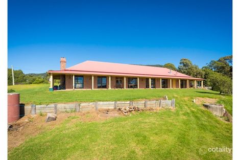 302 Punkalla Tilba Rd, Central Tilba, NSW 2546