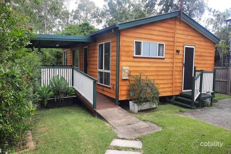 Property photo of 16 Ellen Street Oxley QLD 4075